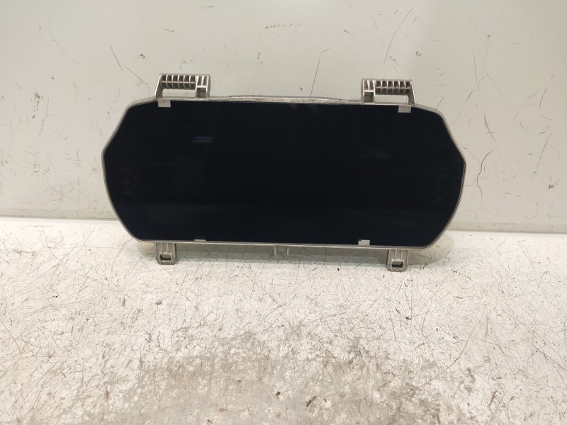 Recambio de cuadro instrumentos para renault captur ii 1.0 referencia OEM IAM 248098284R  