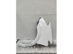 Recambio de aleta delantera izquierda para mercedes sprinterii caja cerrada (desde 01.06) 2.1 cdi cat referencia OEM IAM   