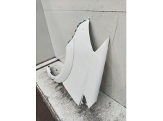 Recambio de aleta delantera izquierda para mercedes sprinterii caja cerrada (desde 01.06) 2.1 cdi cat referencia OEM IAM    2