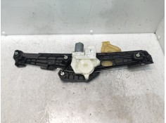 Recambio de elevalunas delantero derecho para renault captur ii 1.0 referencia OEM IAM 807203293R  5P