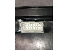 Recambio de elevalunas delantero derecho para renault captur ii 1.0 referencia OEM IAM 807203293R  5P 2