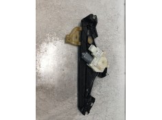 Recambio de elevalunas trasero derecho para renault captur ii 1.0 referencia OEM IAM   5P