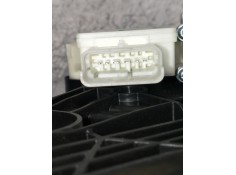 Recambio de elevalunas trasero derecho para renault captur ii 1.0 referencia OEM IAM   5P 2