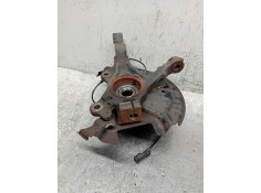 Recambio de mangueta delantera derecha para ford ka+ ultimate referencia OEM IAM    2