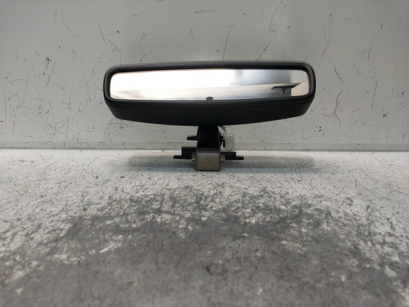 Recambio de espejo interior para renault captur ii 1.0 referencia OEM IAM   