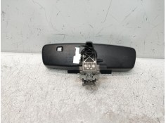 Recambio de espejo interior para renault captur ii 1.0 referencia OEM IAM    2