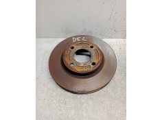 Recambio de disco freno delantero para ford ka+ ultimate referencia OEM IAM   