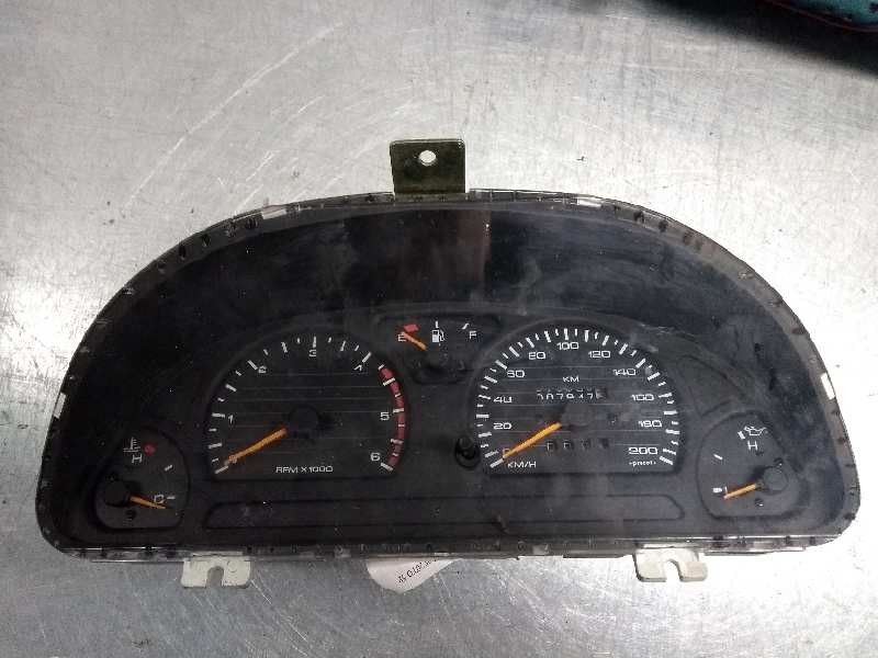 Recambio de cuadro instrumentos para tata safari 1.9 td referencia OEM IAM 269954219903N  