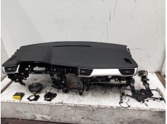 Recambio de kit airbag para renault captur ii 1.0 referencia OEM IAM 985104294R A3C00492300 