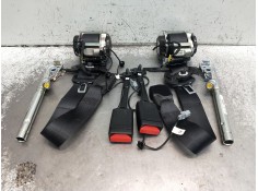 Recambio de kit airbag para renault captur ii 1.0 referencia OEM IAM 985104294R A3C00492300  2