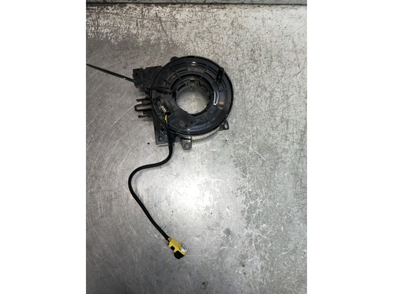 Recambio de kit airbag para renault captur ii 1.0 referencia OEM IAM 985104294R A3C00492300 