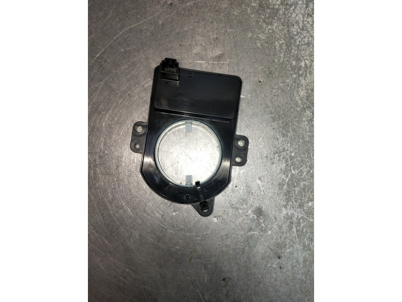 Recambio de kit airbag para renault captur ii 1.0 referencia OEM IAM 985104294R A3C00492300 