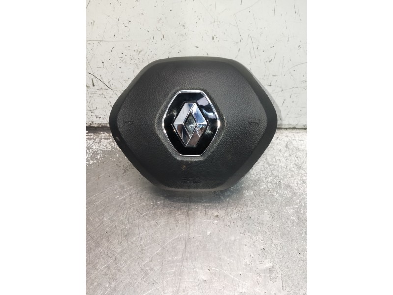 Recambio de kit airbag para renault captur ii 1.0 referencia OEM IAM 985104294R A3C00492300 
