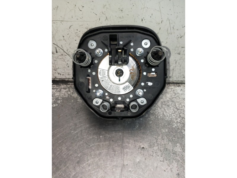 Recambio de kit airbag para renault captur ii 1.0 referencia OEM IAM 985104294R A3C00492300 