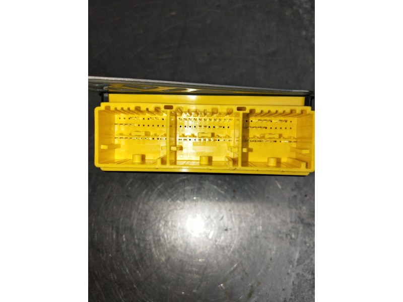 Recambio de kit airbag para renault captur ii 1.0 referencia OEM IAM 985104294R A3C00492300 