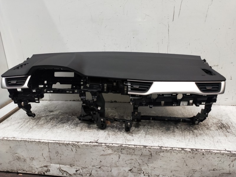Recambio de kit airbag para renault captur ii 1.0 referencia OEM IAM 985104294R A3C00492300 