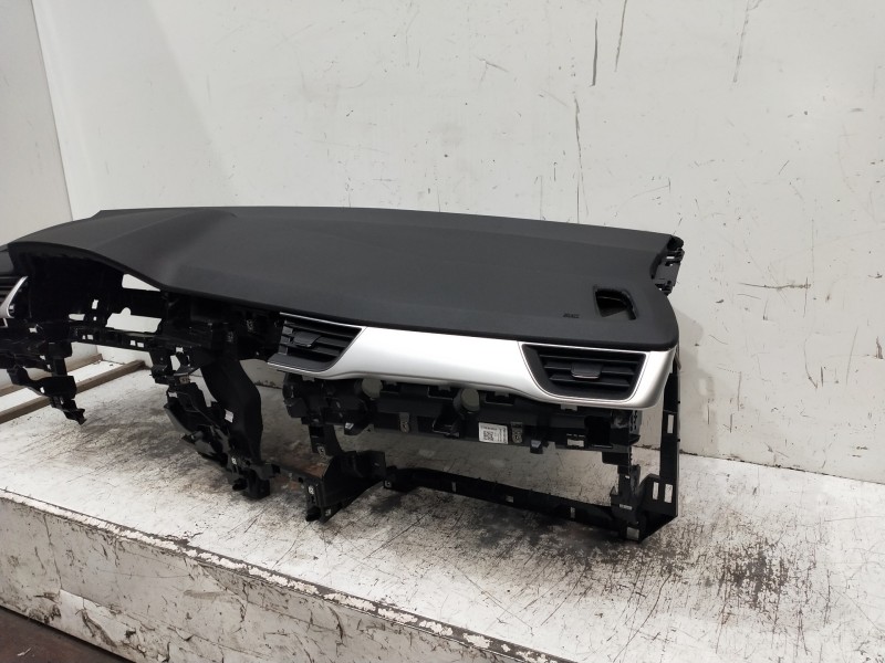 Recambio de kit airbag para renault captur ii 1.0 referencia OEM IAM 985104294R A3C00492300 