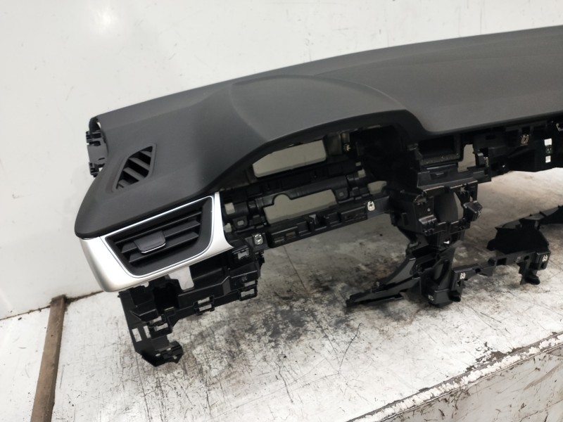Recambio de kit airbag para renault captur ii 1.0 referencia OEM IAM 985104294R A3C00492300 
