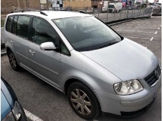 volkswagen touran (1t1) del año 2005
