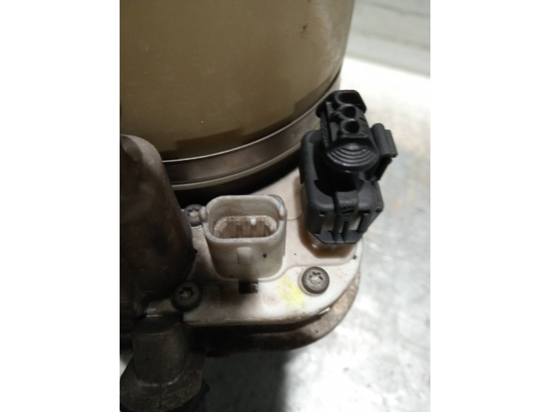 Recambio de bomba direccion para opel vectra c berlina club referencia OEM IAM   