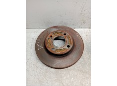 Recambio de disco freno delantero para ford ka+ ultimate referencia OEM IAM   