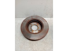 Recambio de disco freno delantero para ford ka+ ultimate referencia OEM IAM    2
