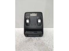 Recambio de luz interior para renault captur ii 1.0 referencia OEM IAM 969803518R 969809004R 
