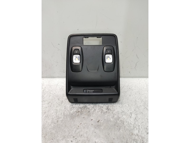 Recambio de luz interior para renault captur ii 1.0 referencia OEM IAM 969803518R 969809004R 