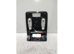 Recambio de luz interior para renault captur ii 1.0 referencia OEM IAM 969803518R 969809004R  2
