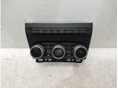 Recambio de mando calefaccion / aire acondicionado para renault captur ii 1.0 referencia OEM IAM 283E85899R 275100936R 