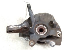 Recambio de mangueta delantera derecha para hyundai accent (lc) 1.5 cat referencia OEM IAM    2