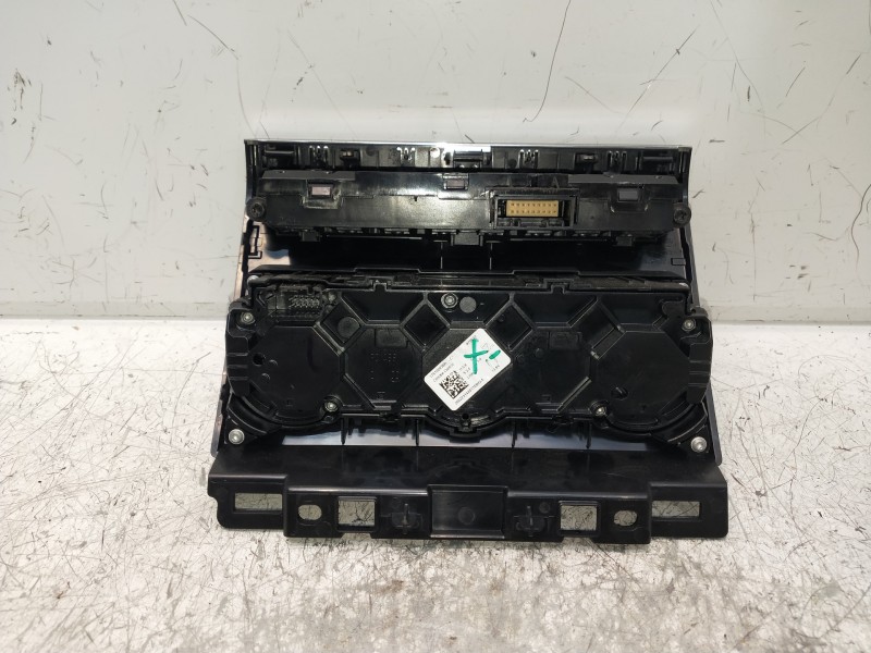 Recambio de mando calefaccion / aire acondicionado para renault captur ii 1.0 referencia OEM IAM 283E85899R 275100936R 