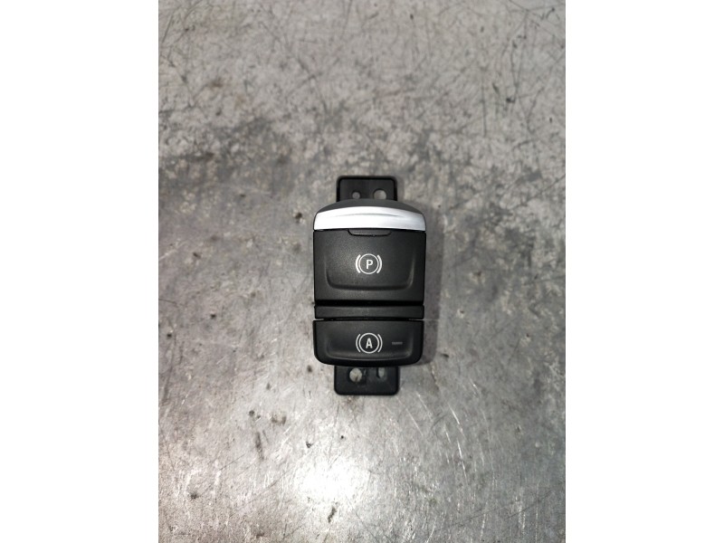 Recambio de mando multifuncion para renault captur ii 1.0 referencia OEM IAM 251752075R  FRENO DE MANO ELECTRICO