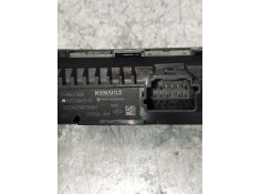 Recambio de mando multifuncion para renault captur ii 1.0 referencia OEM IAM 259803780R 03572060101  2