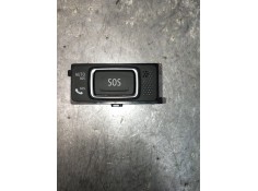 Recambio de mando multifuncion para renault captur ii 1.0 referencia OEM IAM 253B02980R  