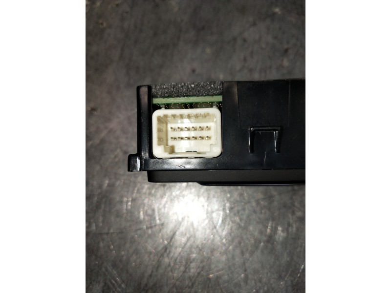 Recambio de mando multifuncion para renault captur ii 1.0 referencia OEM IAM 253B02980R  