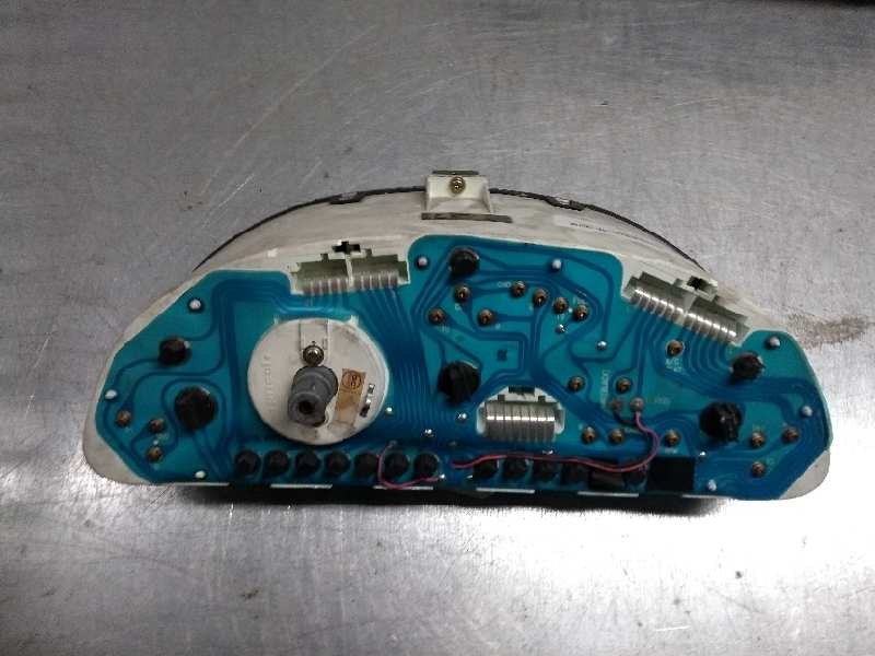 Recambio de cuadro instrumentos para tata safari 1.9 td referencia OEM IAM 269954219903N  