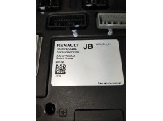 Recambio de modulo electronico para renault captur ii 1.0 referencia OEM IAM 284B29294R A3C07460503  2