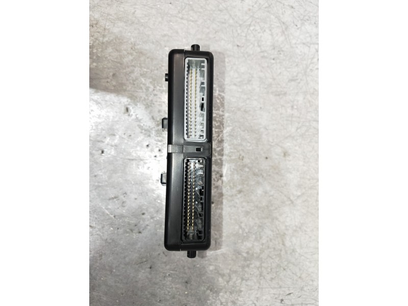 Recambio de modulo electronico para renault captur ii 1.0 referencia OEM IAM 285258590R 27760F231C 