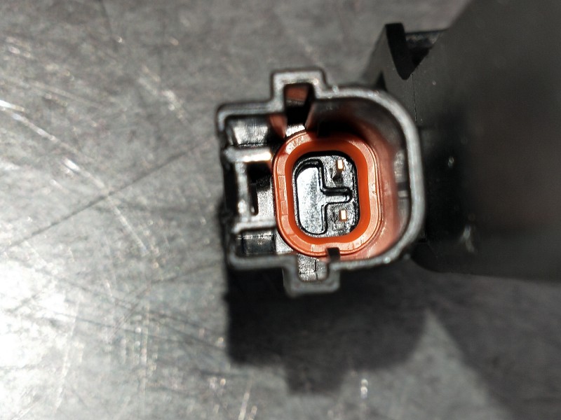 Recambio de modulo electronico para renault captur ii 1.0 referencia OEM IAM A3C0086970000 A30336915900356 ANTENA