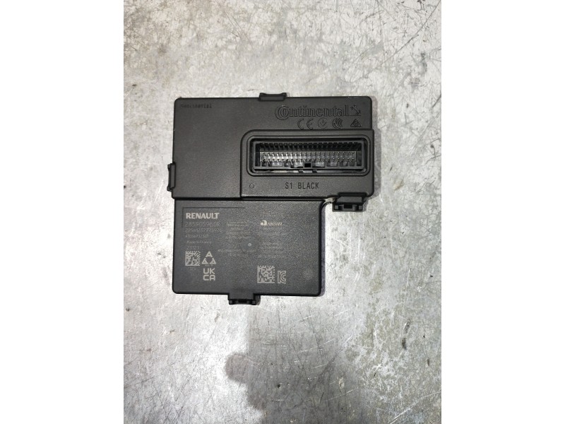 Recambio de modulo electronico para renault captur ii 1.0 referencia OEM IAM 285905960R 22561237775974 A3C06732307