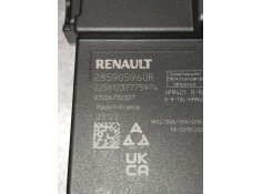 Recambio de modulo electronico para renault captur ii 1.0 referencia OEM IAM 285905960R 22561237775974 A3C06732307 2
