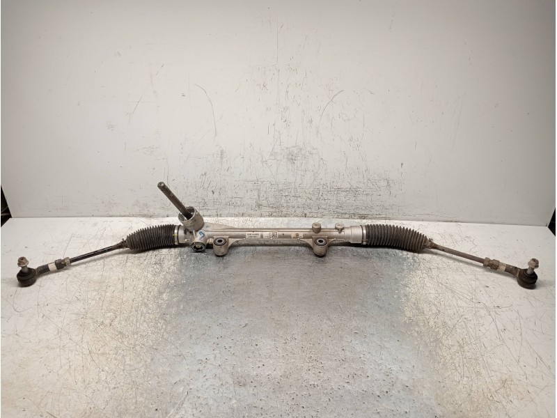 Recambio de cremallera direccion para ford ka+ ultimate referencia OEM IAM J7BC3A500LA  