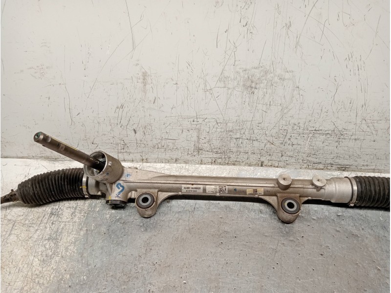 Recambio de cremallera direccion para ford ka+ ultimate referencia OEM IAM J7BC3A500LA  