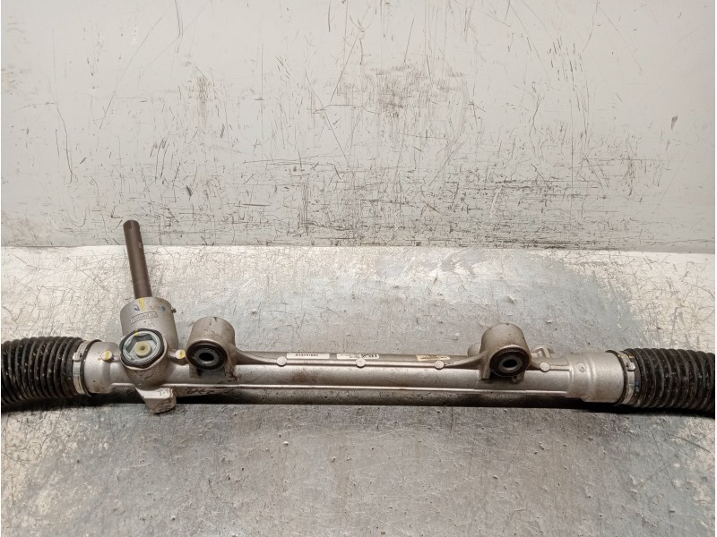 Recambio de cremallera direccion para ford ka+ ultimate referencia OEM IAM J7BC3A500LA  