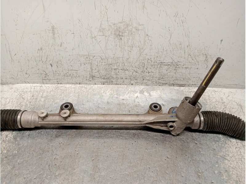 Recambio de cremallera direccion para ford ka+ ultimate referencia OEM IAM J7BC3A500LA  