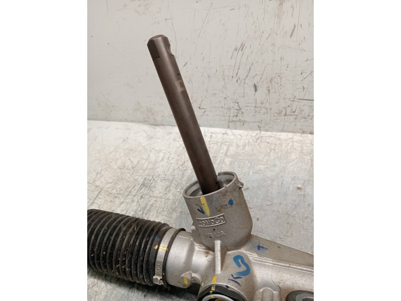 Recambio de cremallera direccion para ford ka+ ultimate referencia OEM IAM J7BC3A500LA  