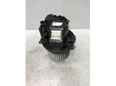 Recambio de motor calefaccion para renault captur ii 1.0 referencia OEM IAM MR116625178  