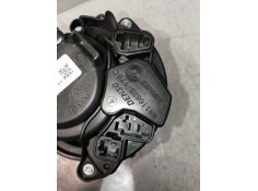Recambio de motor calefaccion para renault captur ii 1.0 referencia OEM IAM MR116625178   2