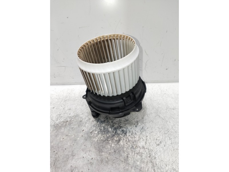 Recambio de motor calefaccion para renault captur ii 1.0 referencia OEM IAM MR116625178  